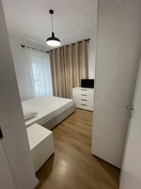Tirane, jap me qera apartament 2+1 Kati 5, 78 m² 500 € (Rruga Pasho Hysa)