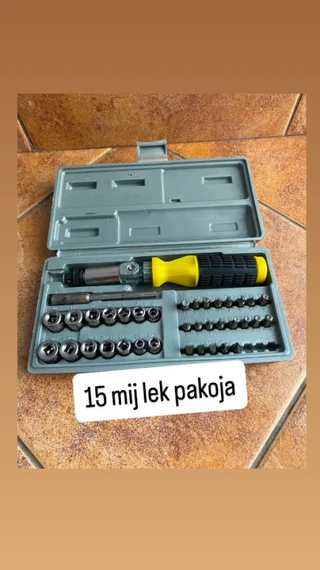 Tirane, shes Produkte te ndryshme industriale