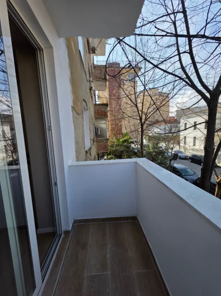 SHITET APARTAMENT 1+1 TEK MINE PEZA