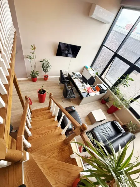 Tirane, shitet apartament 1+1 , 70 m² 99.000 € 