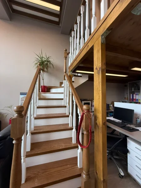 Tirane, shitet apartament 1+1 , 70 m² 99.000 € 