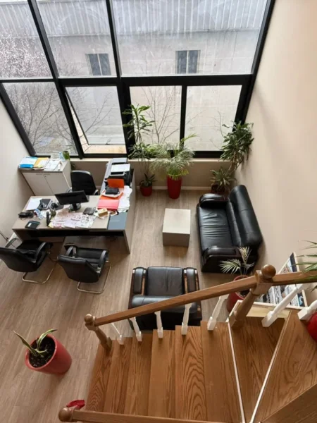 Tirane, shitet apartament 1+1 , 70 m² 99.000 € 