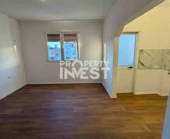 Tirane, shitet apartament 2+1 Kati 4, 58 m² 98.000 € (Spitali QSUT(Nënë Tereza))