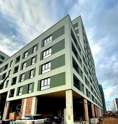 Tirane, shitet apartament 1+1 , 70 m² 104.000 € 