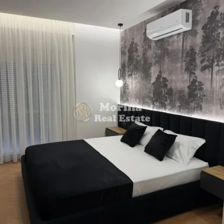 Tirane, jepet me qera apartament 1+1 Kati 3, 60 m² 850 € (Liqeni Artificial)