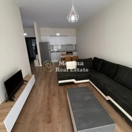 Tirane, jepet me qera apartament 1+1 Kati 4, 70 m² 500 € (5 Maji)
