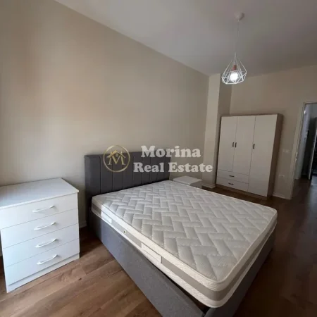 Tirane, jepet me qera apartament 1+1 Kati 4, 70 m² 500 € (5 Maji)
