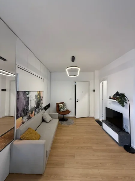 Tirane, shitet 1+1 , 36 m² 82.000 € 