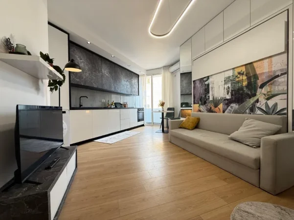 Tirane, shitet 1+1 , 36 m² 82.000 € 