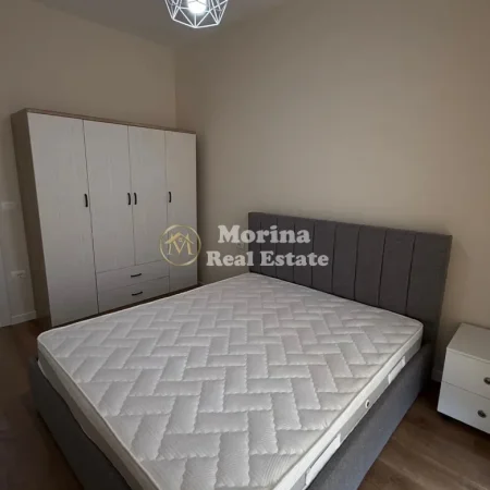 Tirane, jepet me qera apartament 1+1 Kati 3, 75 m² 550 € (5 Maji)