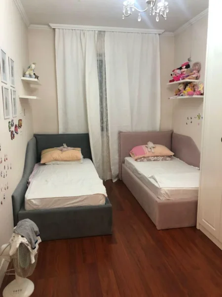 Tirane, shitet apartament 2+1 , 120 m² 249.000 € 