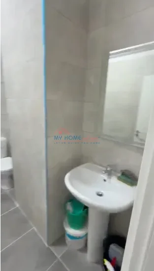 Tirane, jepet me qera apartament 2+1+Ballkon Kati 4, 90 m² 630 € (Rruga Xhanfize Keko)