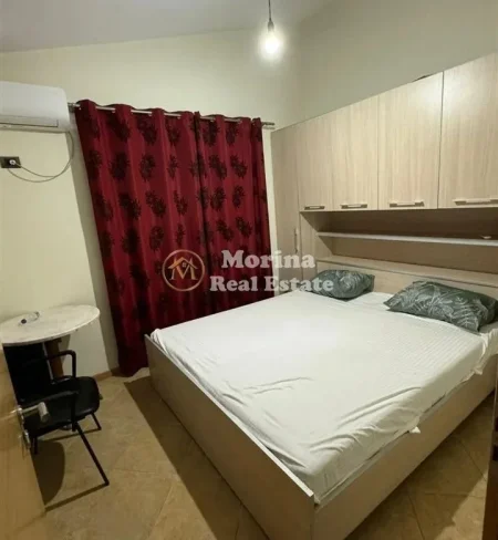 Tirane, jepet me qera Vile 1+1 Kati 1, 60 m² 400 € (Shkoze)