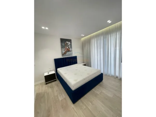 Tirane, jepet me qera apartament 2+1 Kati 2, 103 m² 1.150 € (Kompleksi FZ, Godina Corner, Liqeni i thate.)