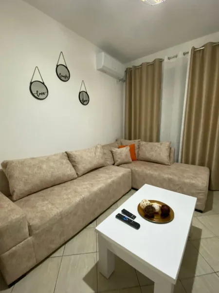 Tirane, shitet apartament 2+1 Kati 6, 78 m² 103.000 € (kombinat)