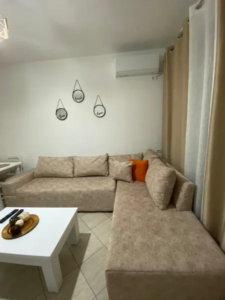 Tirane, shitet apartament 2+1 Kati 6, 78 m² 103.000 € (kombinat)