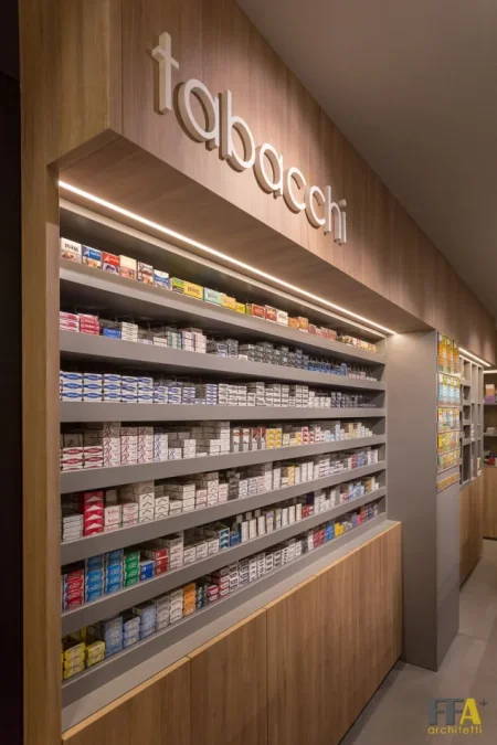 Tirane, shes Tabakino 33.000 €