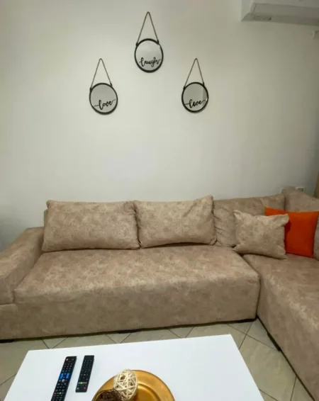 Tirane, shitet apartament 2+1 Kati 6, 68 m² 103.000 € (KOMBINAT)