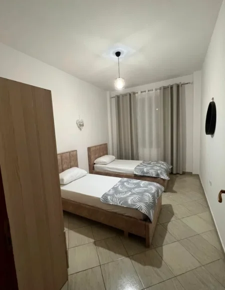 Tirane, shitet apartament 2+1 Kati 6, 68 m² 103.000 € (KOMBINAT)