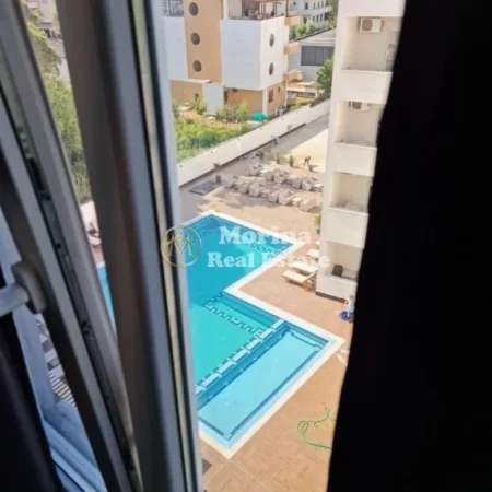 Durres, shitet apartament+verande | Penthouse 3+1 Kati 4, 230 m² 300.000 € (Mali i Robit)