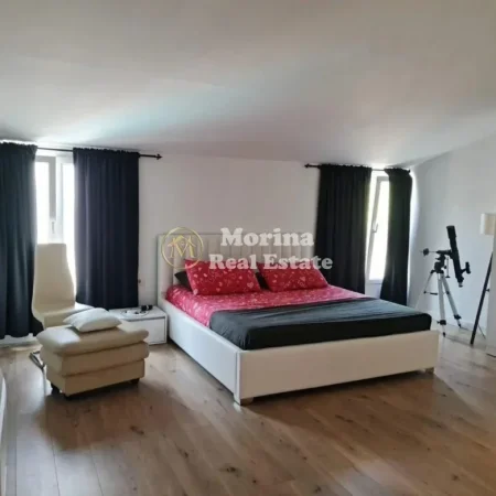 Durres, shitet apartament+verande | Penthouse 3+1 Kati 4, 230 m² 300.000 € (Mali i Robit)