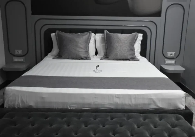 Tirane, jepet me qera hotel , 2.400 m² 25.000 € (RRUGA E ELBASANIT)