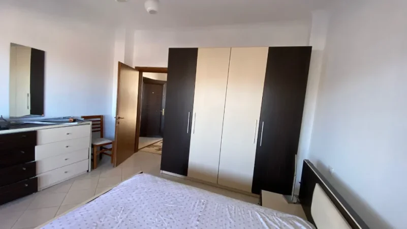 Durres, shitet apartament+verande | Penthouse 2+1+Ballkon Kati 8, 119 m² 125.000 € (pavaresia plazh)