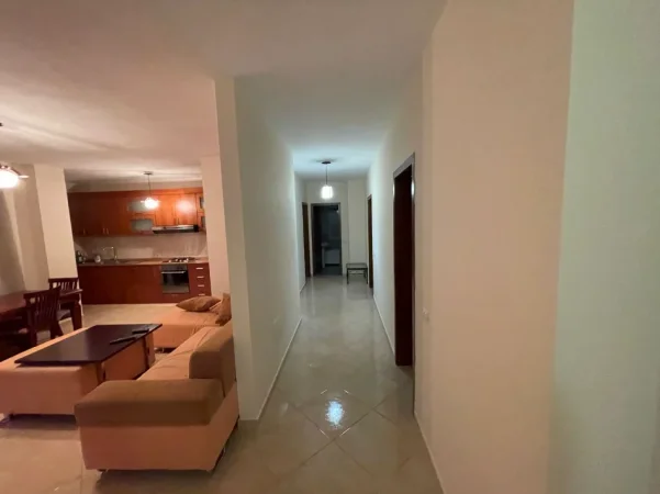 Tirane, jepet me qera apartament 2+1 Kati 4, 115 m² 800 € (RRUGA PETI ,LLIQENI I THATE)