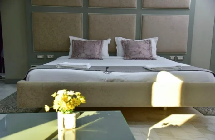 Tirane, shitet hotel , 2.400 m² 5.500.000 € (RRUGA E ELBASANIT)