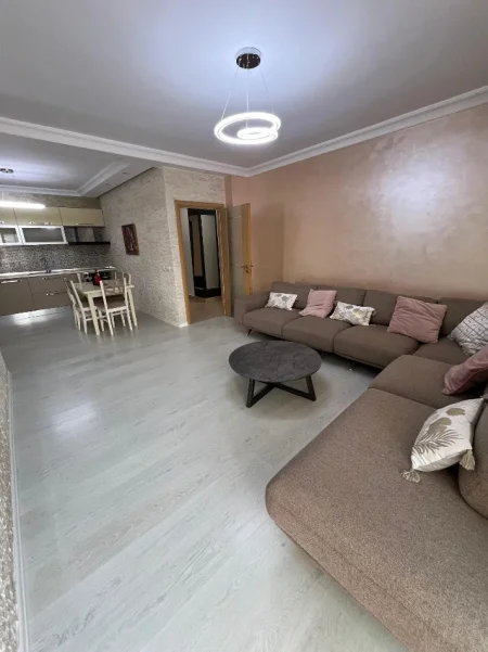 Tirane, shitet apartament 3+1+Aneks+Ballkon Kati 4, 126 m² 219.000 € (Porcelan)