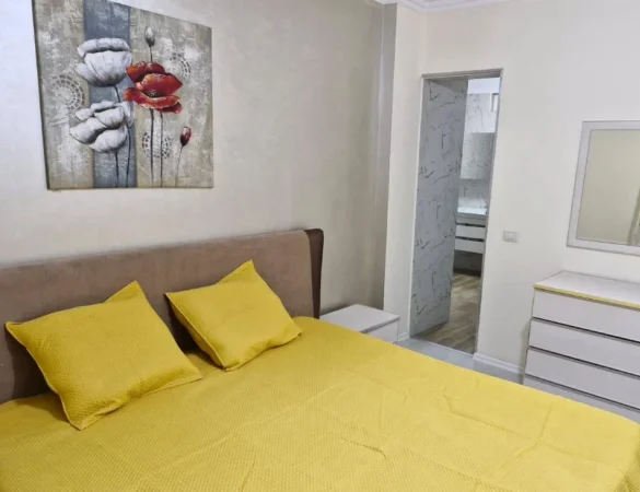 Tirane, shitet apartament 3+1+Aneks+Ballkon Kati 4, 126 m² 219.000 € (Porcelan)