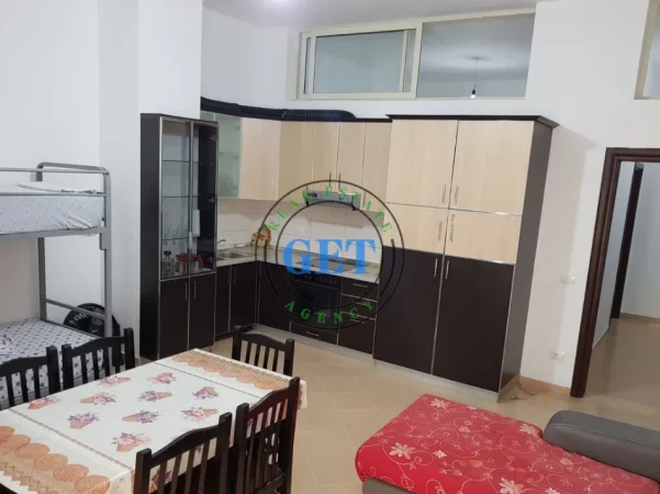 Durres, shitet apartament 1+1 Kati 2, 65 m² 65.000 € (Shkembi i Kavajes)