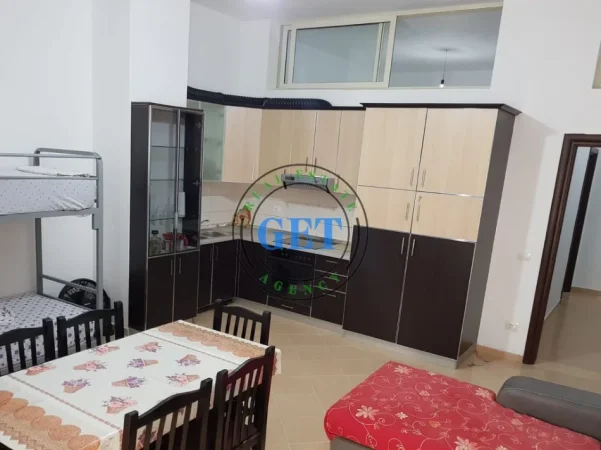 Durres, shitet apartament 1+1 Kati 2, 65 m² 65.000 € (Shkembi i Kavajes)