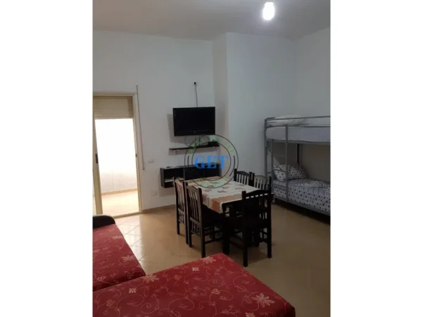 Durres, shitet apartament 1+1 Kati 2, 65 m² 65.000 € (Shkembi i Kavajes)