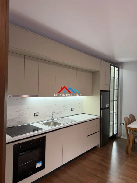 Tirane, jepet me qera apartament 1+1 , 70 m² 727 € (RRUGA FILIP JANI,BULEVARDI I RI)