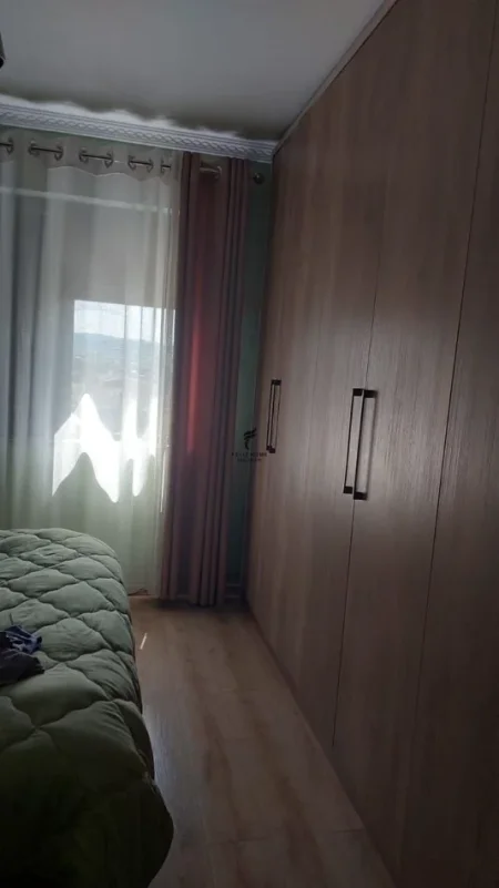 Tirane, shitet apartament 1+1 Kati 6, 54 m² 87.000 € (LAPRAKE)