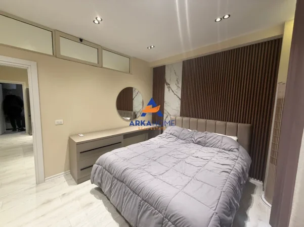 Tirane, shitet apartament 1+1+Ballkon Kati 6, 72 m² 125.000 € 