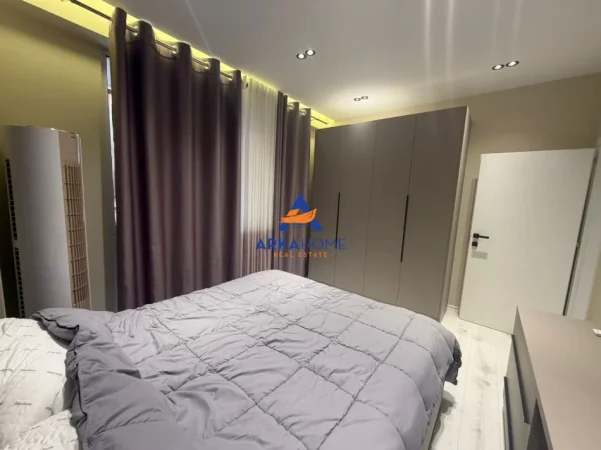 Tirane, shitet apartament 1+1+Ballkon Kati 6, 72 m² 125.000 € 