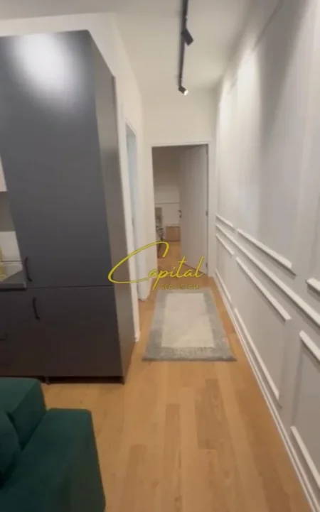 Tirane, jepet me qera apartament 1+1 Kati 3, 66 m² 550 € (SELITE)