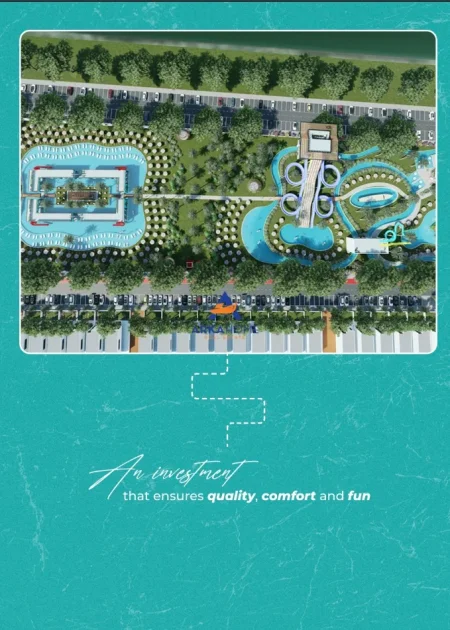 Durres, shitet apartament 1+1+Ballkon Kati 2, 61 m² 190.000 € 