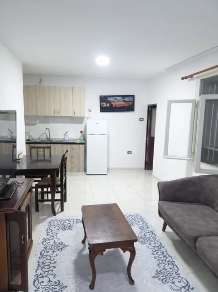 Tirane, jepet me qera 1+1 Kati 1, 265 € 