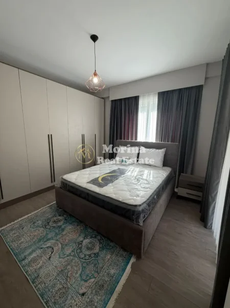 Tirane, jepet me qera apartament 1+1 Kati 3, 67 m² 600 € (Laprake,Kupola)