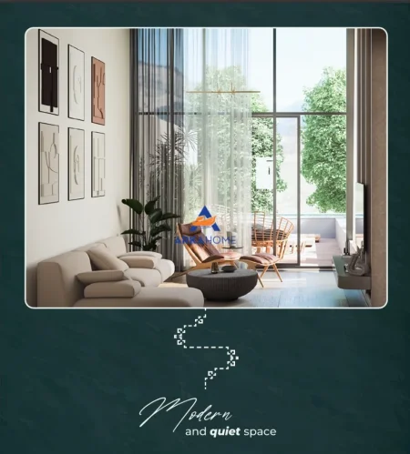 Tirane, shitet Vile 5+1 Kati 3, 274 m² 596.807 € (FARKE)