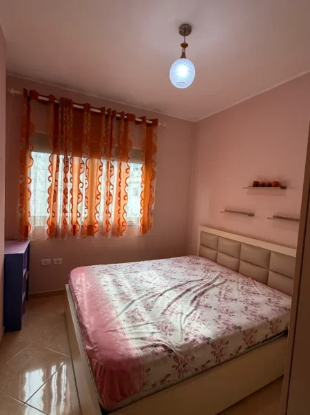 Tirane, jepet me qera apartament 2+1 Kati 3, 100 m² 500 € (Astir)