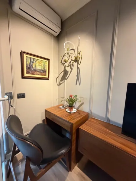 Tirane, jepet me qera apartament 1+1 Kati 3, 68 m² 700 € (Drejtoria e Policise)