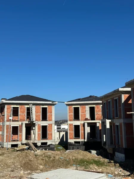 🏡 Shitet Vilë Moderne në rezidencen Montclair, Mjull-Bathore, TEG📍