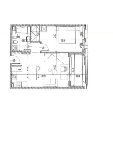 SHITET : 1+1 📍Riverside | Rr. Kavajes (Perballe Delijorgjit) - 🔥Cmim Okazion 1750€/m²🔥 140,000€ - Sp.80m² - Kt.2 ||  MUNDESI DHE ME KESTE🔥