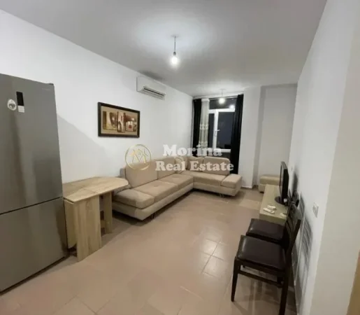 Tirane, jepet me qera apartament 1+1 Kati 7, 60 m² 420 € (Astir)