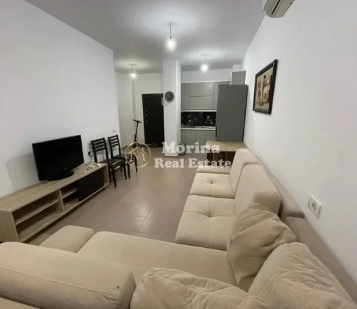 Tirane, jepet me qera apartament 1+1 Kati 7, 60 m² 420 € (Astir)