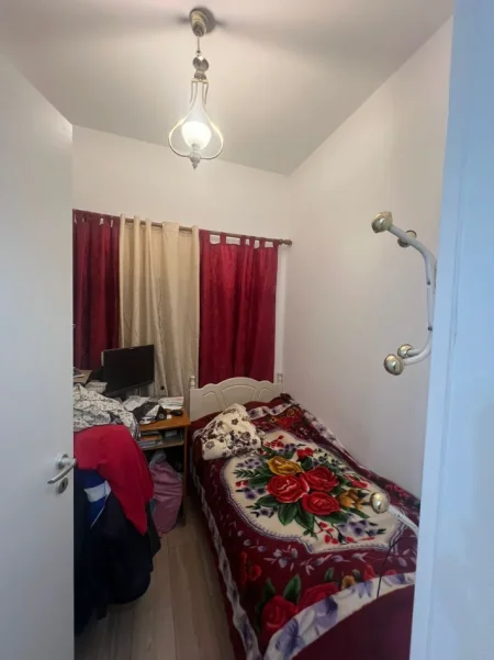 Tirane, shitet apartament 2+1 Kati 2, 83 m² 150.000 € (ALI DEMI)
